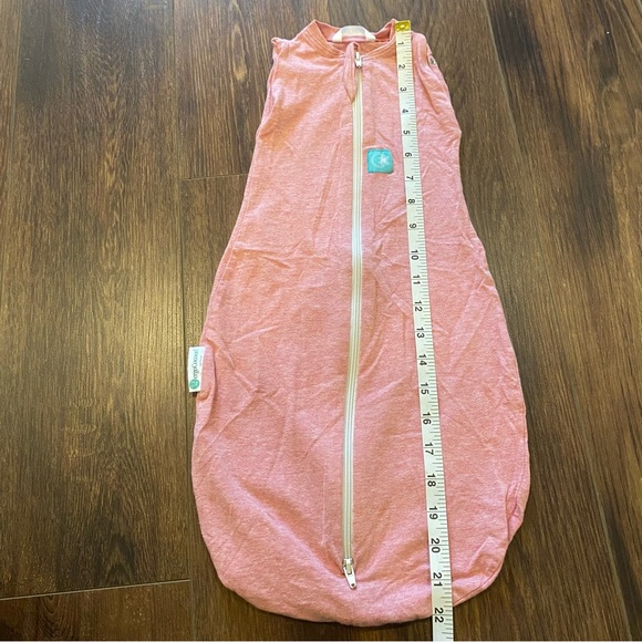Ergococoon baby swaddle 0-3 months - Picture 10 of 10